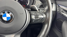 BMW X1 sDrive 18d M Sport 5dr Diesel Estate